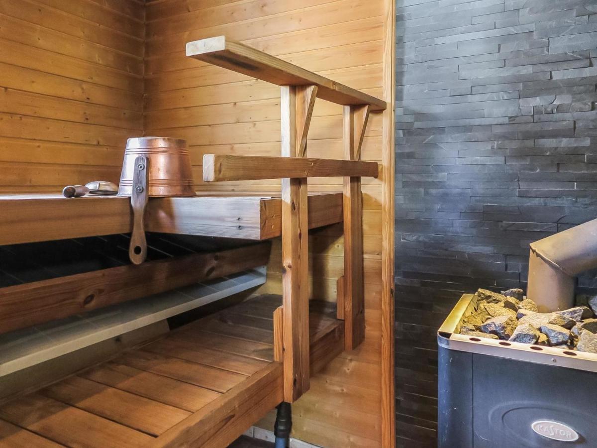 Holiday Home Tokkimus By Interhome Luosto Exterior foto